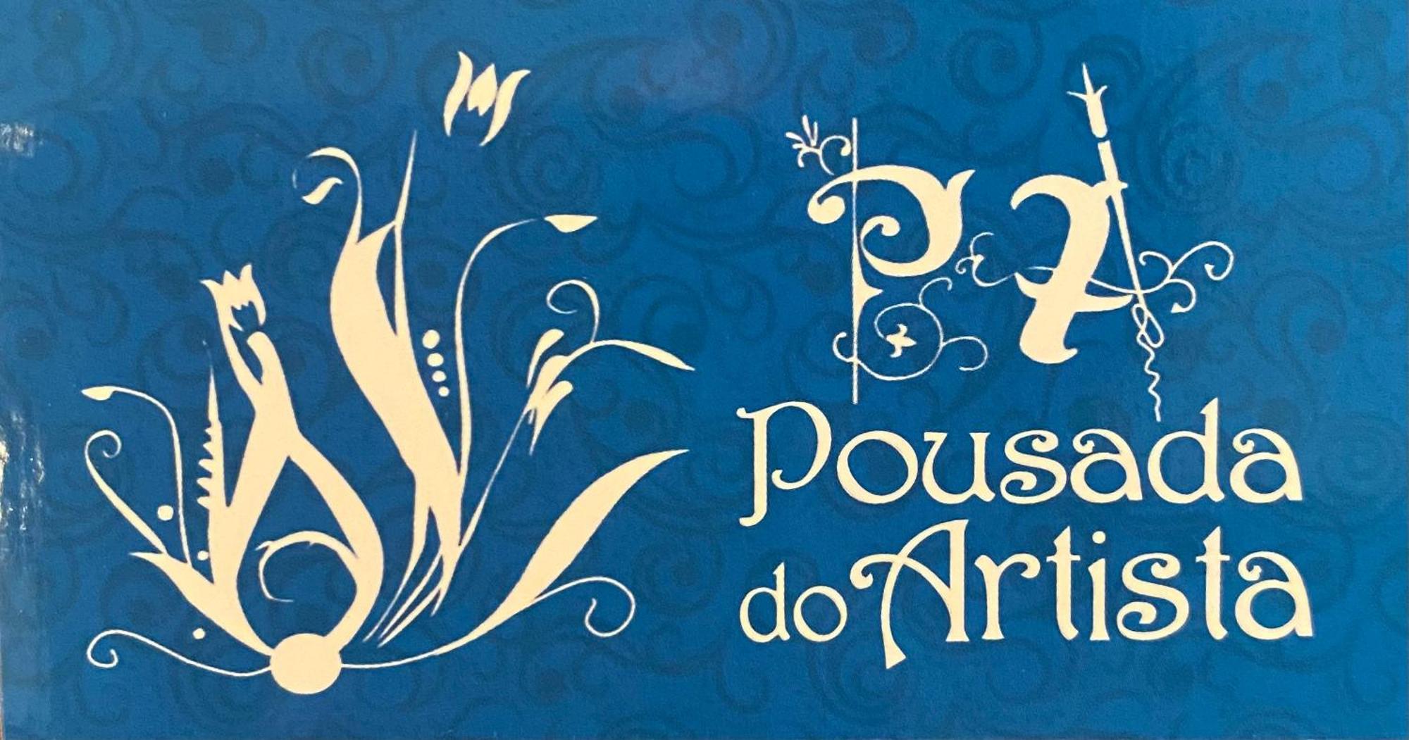 Pousada do Artista Ubatuba Exterior foto